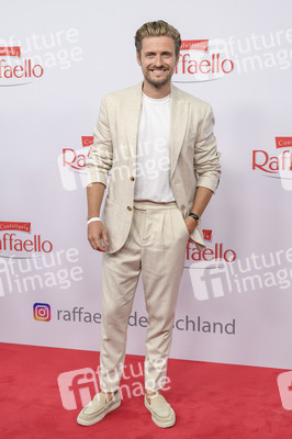 Raffaello Summer Day 2025 in Düsseldorf