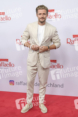 Raffaello Summer Day 2025 in Düsseldorf