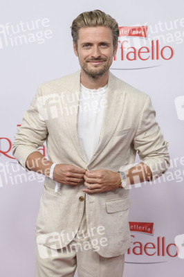 Raffaello Summer Day 2025 in Düsseldorf