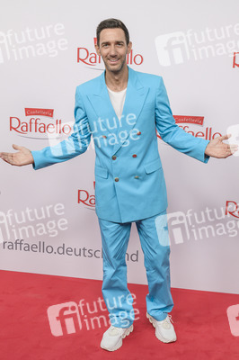 Raffaello Summer Day 2025 in Düsseldorf