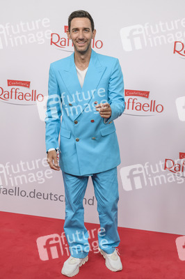 Raffaello Summer Day 2025 in Düsseldorf