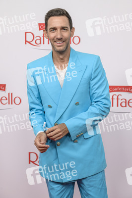 Raffaello Summer Day 2025 in Düsseldorf