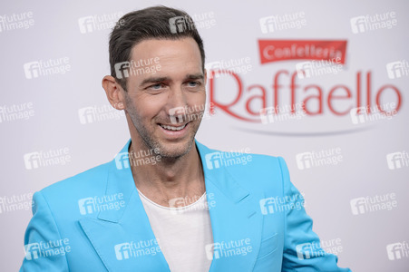 Raffaello Summer Day 2025 in Düsseldorf