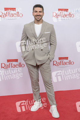 Raffaello Summer Day 2025 in Düsseldorf