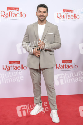 Raffaello Summer Day 2025 in Düsseldorf