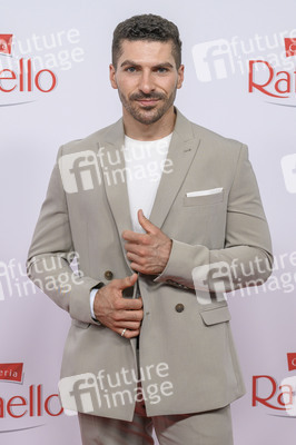 Raffaello Summer Day 2025 in Düsseldorf