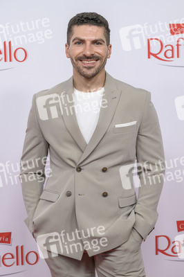 Raffaello Summer Day 2025 in Düsseldorf