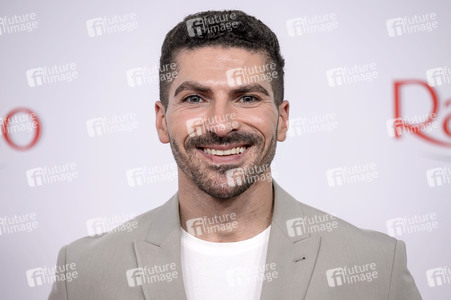 Raffaello Summer Day 2025 in Düsseldorf