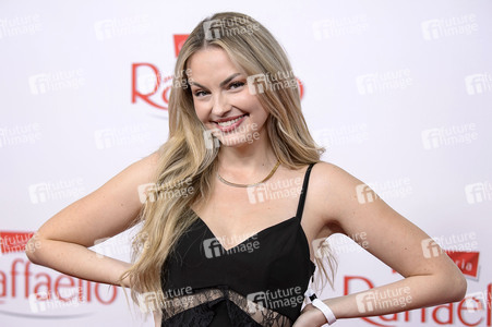 Raffaello Summer Day 2025 in Düsseldorf