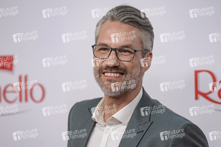 Raffaello Summer Day 2025 in Düsseldorf