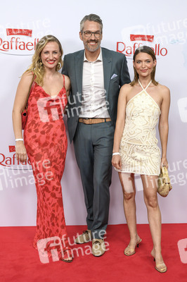 Raffaello Summer Day 2025 in Düsseldorf