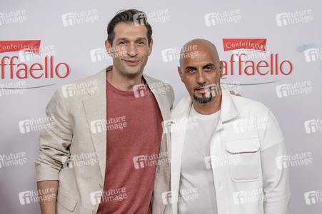 Raffaello Summer Day 2025 in Düsseldorf