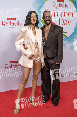 Raffaello Summer Day 2025 in Düsseldorf