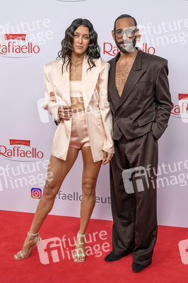 Raffaello Summer Day 2025 in Düsseldorf