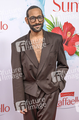 Raffaello Summer Day 2025 in Düsseldorf