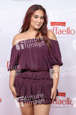 Raffaello Summer Day 2025 in Düsseldorf