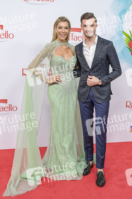 Raffaello Summer Day 2025 in Düsseldorf