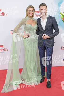 Raffaello Summer Day 2025 in Düsseldorf