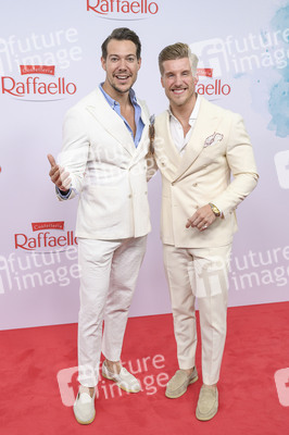 Raffaello Summer Day 2025 in Düsseldorf