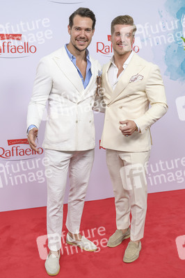 Raffaello Summer Day 2025 in Düsseldorf