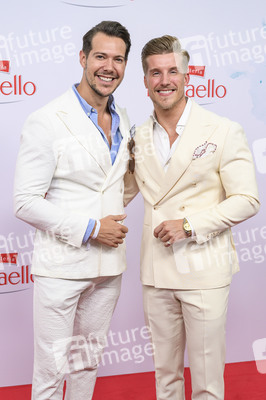 Raffaello Summer Day 2025 in Düsseldorf