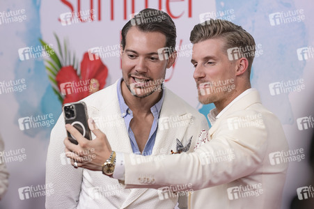 Raffaello Summer Day 2025 in Düsseldorf