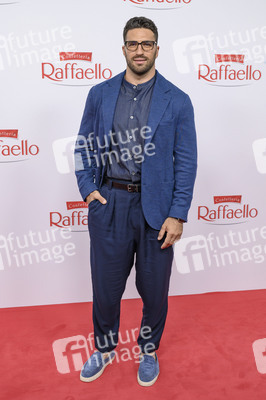 Raffaello Summer Day 2025 in Düsseldorf