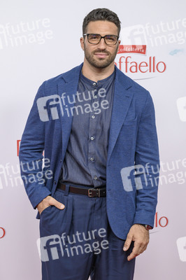 Raffaello Summer Day 2025 in Düsseldorf