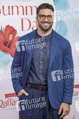 Raffaello Summer Day 2025 in Düsseldorf