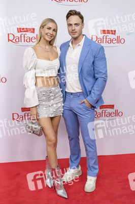 Raffaello Summer Day 2025 in Düsseldorf