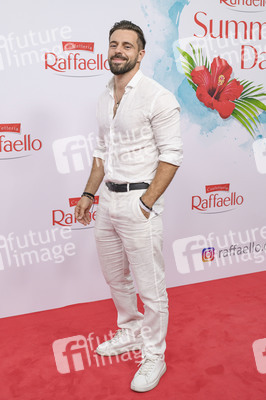 Raffaello Summer Day 2025 in Düsseldorf