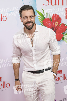 Raffaello Summer Day 2025 in Düsseldorf