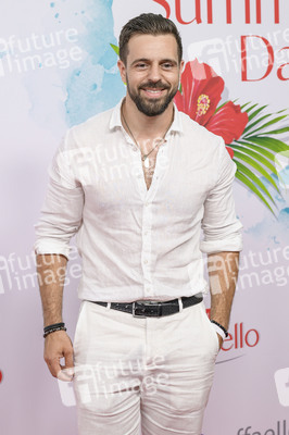 Raffaello Summer Day 2025 in Düsseldorf