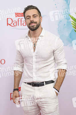 Raffaello Summer Day 2025 in Düsseldorf