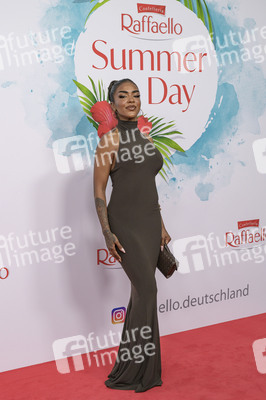 Raffaello Summer Day 2025 in Düsseldorf