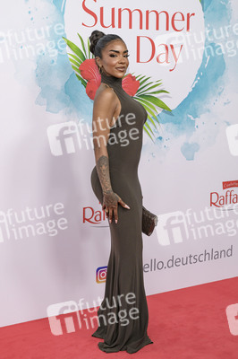 Raffaello Summer Day 2025 in Düsseldorf