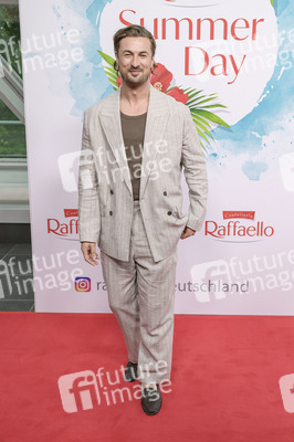 Raffaello Summer Day 2025 in Düsseldorf