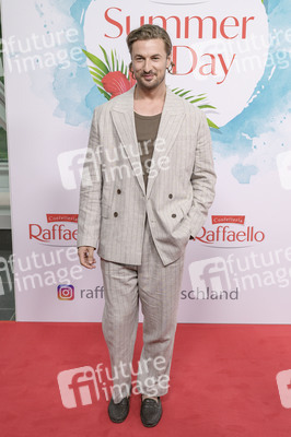 Raffaello Summer Day 2025 in Düsseldorf