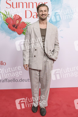 Raffaello Summer Day 2025 in Düsseldorf