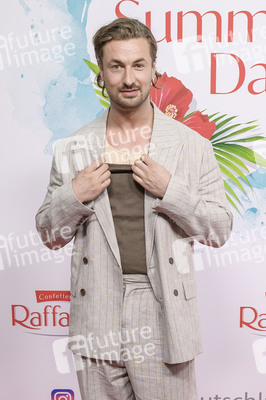 Raffaello Summer Day 2025 in Düsseldorf