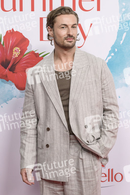 Raffaello Summer Day 2025 in Düsseldorf