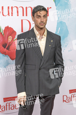 Raffaello Summer Day 2025 in Düsseldorf