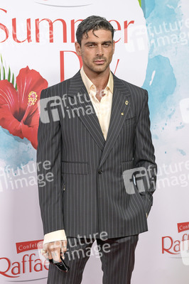 Raffaello Summer Day 2025 in Düsseldorf