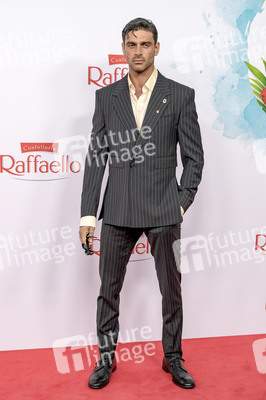 Raffaello Summer Day 2025 in Düsseldorf