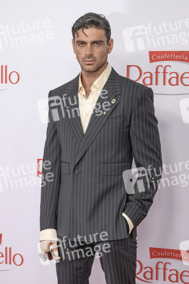 Raffaello Summer Day 2025 in Düsseldorf