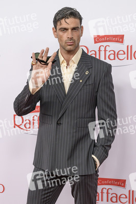 Raffaello Summer Day 2025 in Düsseldorf