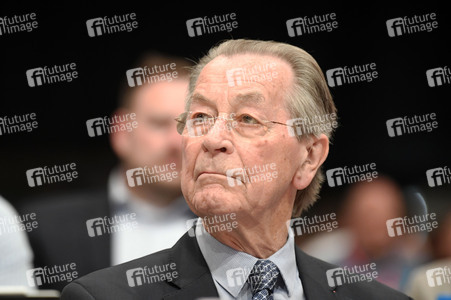 Bundesparteitag der SPD in Berlin