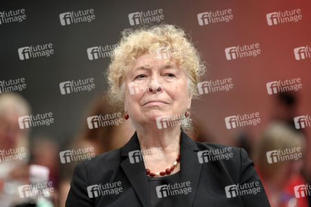 Bundesparteitag der SPD in Berlin