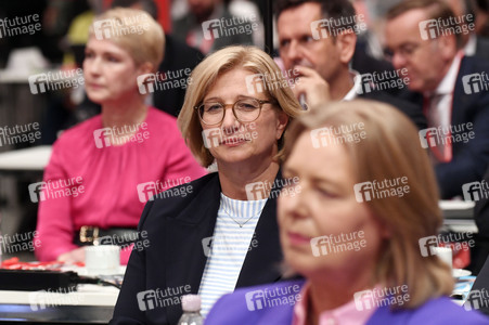 Bundesparteitag der SPD in Berlin