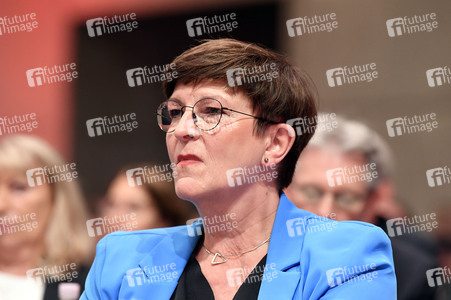 Bundesparteitag der SPD in Berlin